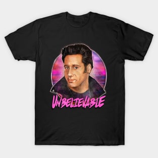 Ford Fairlane Unbelievable T-Shirt